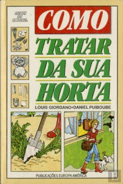 Bertrand.pt - Como Tratar da sua Horta
