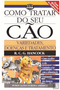 Bertrand.pt - Como Tratar do seu Cão