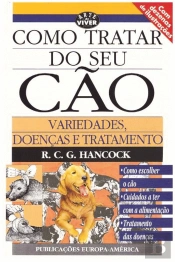 Como Tratar do seu Cão