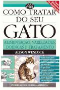 Como Tratar o seu Gato