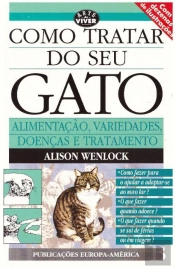 Como Tratar o seu Gato