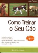 Como Treinar o Seu Cão