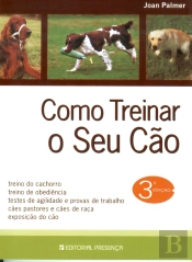 Como Treinar o Seu Cão
