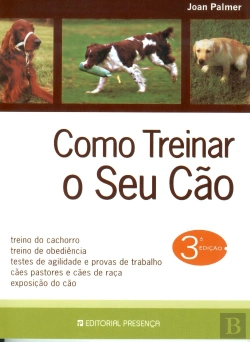 Bertrand.pt - Como Treinar o Seu Cão