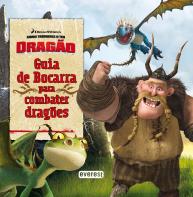 Como Treinares o Teu Dragão - Guia de Bocarra para Combater Dragões