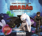 Como Treinares o teu Dragão - O Mundo Secreto