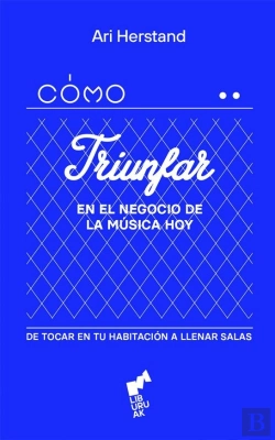 Bertrand.pt - Como Triunfar En El Negocio De La Musica Hoy