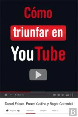 Bertrand.pt - Cómo Triunfar En Youtube