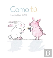 Como Tú