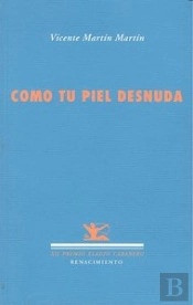 Como Tu Piel Desnuda