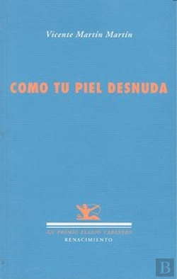 Bertrand.pt - Como Tu Piel Desnuda