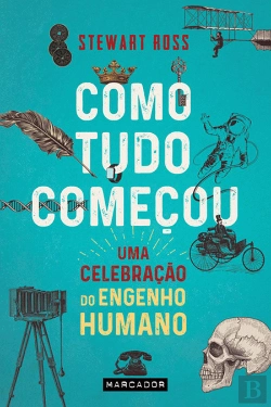 Bertrand.pt - Como Tudo Começou
