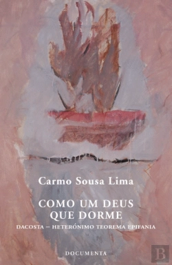 Bertrand.pt - Como um Deus que Dorme