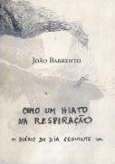 Como um Hiato na Respiração