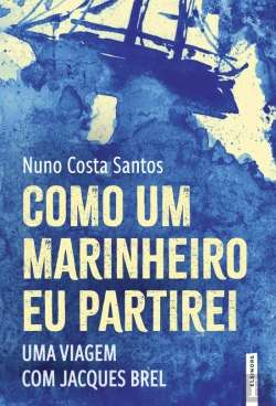 Bertrand.pt - Como um Marinheiro Eu Partirei