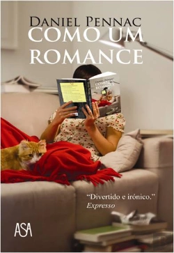 Bertrand.pt - Como um Romance