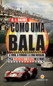 Como uma Bala