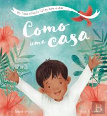 Como uma Casa