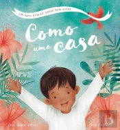 Como uma Casa