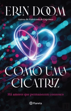 Bertrand.pt - Como Uma Cicatriz