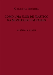Como Uma Flor de Plástico na Montra de um Talho