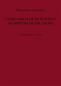Bertrand.pt - Como Uma Flor de Plástico na Montra de um Talho
