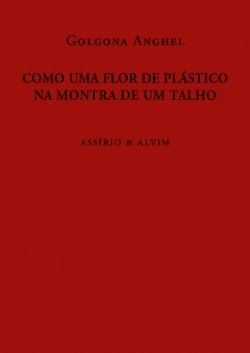 Bertrand.pt - Como Uma Flor de Plástico na Montra de um Talho