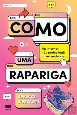 Bertrand.pt - Como Uma Rapariga