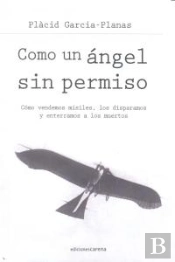 Como Un Ángel Sin Permiso