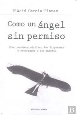 Bertrand.pt - Como Un Ángel Sin Permiso