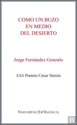 Bertrand.pt - Como Un Buzo En Medio Del Desierto