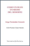 Como Un Buzo En Medio Del Desierto