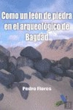 Bertrand.pt - Como Un Ladrón De Piedra En El Arqueológico De Bagdad