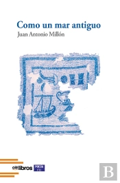 Como Un Mar Antiguo