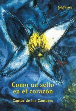 Bertrand.pt - Como Un Sello En El Corazón