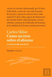 Como Un Tren Sobre El Abismo