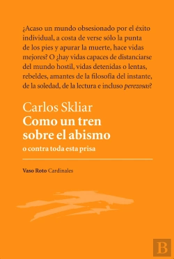 Bertrand.pt - Como Un Tren Sobre El Abismo