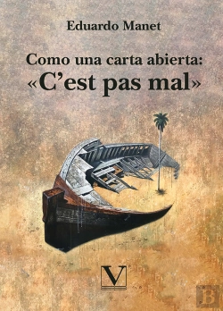 Bertrand.pt - Como Una Carta Abierta: «C?Est Pas Mal»