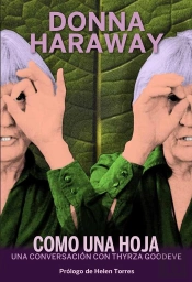 Como Una Hoja