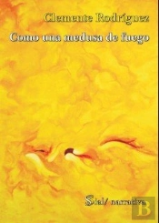 Como Una Medusa De Fuego