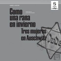 Bertrand.pt - Como Una Rana En Invierno