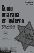 Como Una Rana En Invierno
