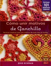 Cómo Unir Motivos De Ganchillo