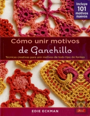 Cómo Unir Motivos De Ganchillo