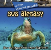 Como Usan Los Animales... Sus Aletas?