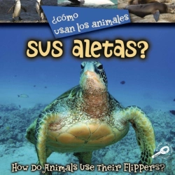 Bertrand.pt - Como Usan Los Animales... Sus Aletas?