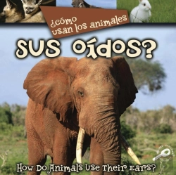 Bertrand.pt - Como Usan Los Animales... Sus Oidos?
