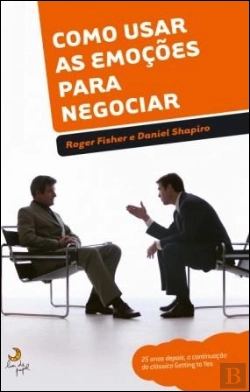 Bertrand.pt - Como Usar as Emoções para Negociar