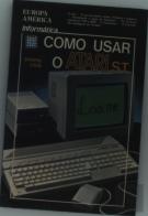 Como Usar o Atari S T