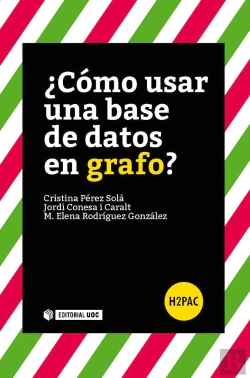 Bertrand.pt - ¿Cómo Usar Una Base De Datos En Grafo?